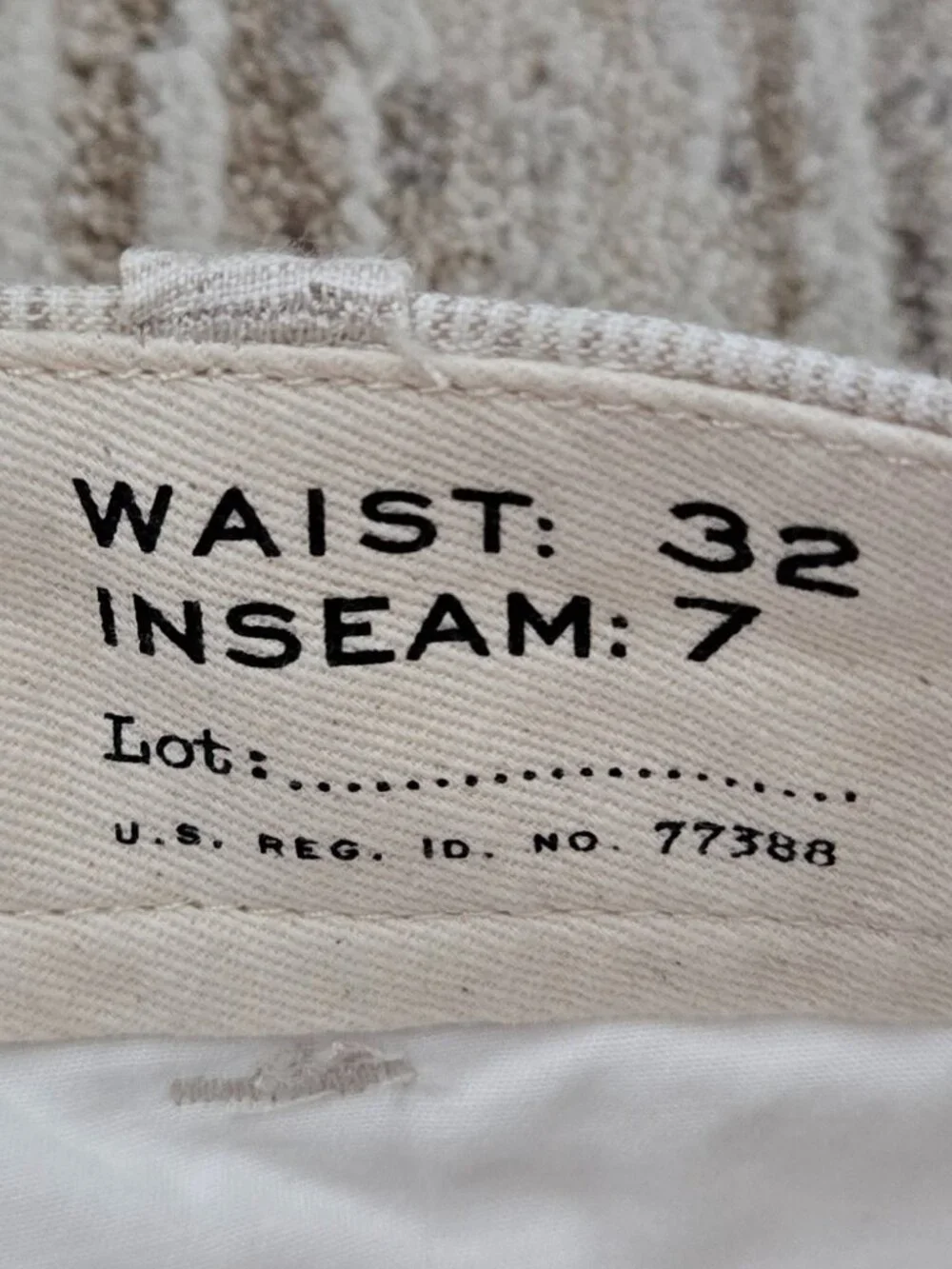 J. Crew these new
